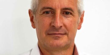 Thierry Poncet, Directeur Métiers & Développement Durable chez CTC.