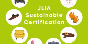 JLIA Sustainable Certification évalue la gestion de la durabilité tout au long de la chaîne d’approvisionnement du cuir et des articles en cuir.