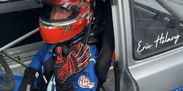 Circuit-Remparts-Angouleme-Ford-Escort-ERIC HELARY