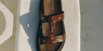 Sandales en cuir pour femmes, les conseils à suivre pour les choisir et les entretenir.