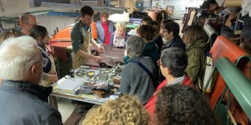 Graulhet-Atelier-des-Créateurs-visite-atelier-cuir